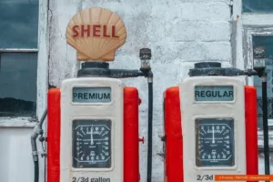 In diesem Artikel erfahren Sie detailliert alles über Shell, das Logo und seine Entwicklung in der Unternehmensgeschichte