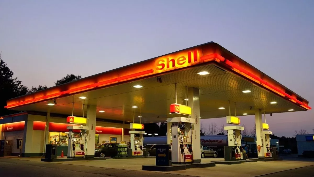 Shell – Das Logo und seine Entwicklung in der Unternehmensgeschichte