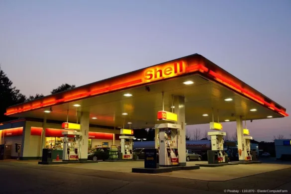 In diesem Artikel erfahren Sie detailliert alles über Shell, das Logo und seine Entwicklung in der Unternehmensgeschichte