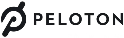 Peloton Logo - aus dem Artikel - Peloton - Das Logo und die rasante Unternehmensentwicklung