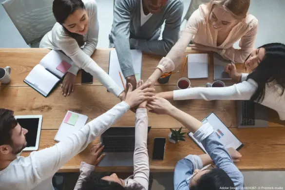 Corporate Culture