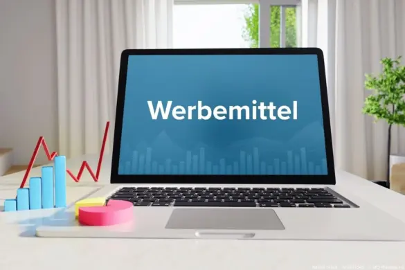 Werbemittel als Markenbotschafter