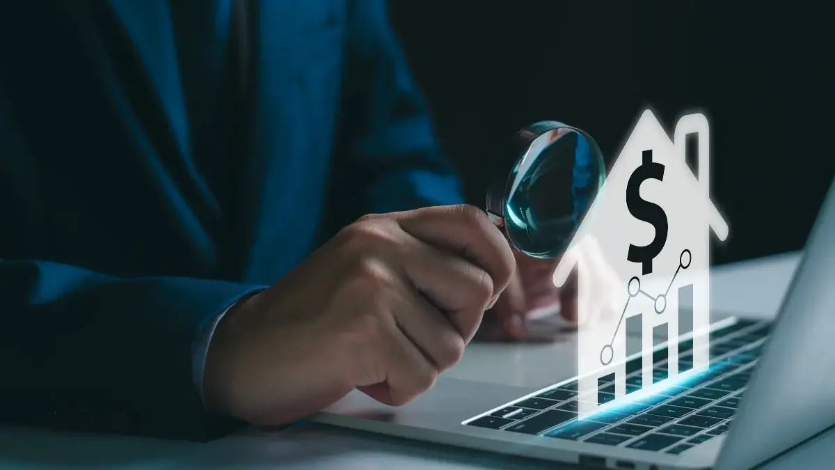 Gebäudewert berechnen mit KI – So funktioniert die Zukunft der Immobilienanalyse