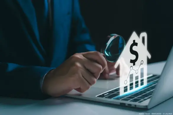 Gebäudewert berechnen