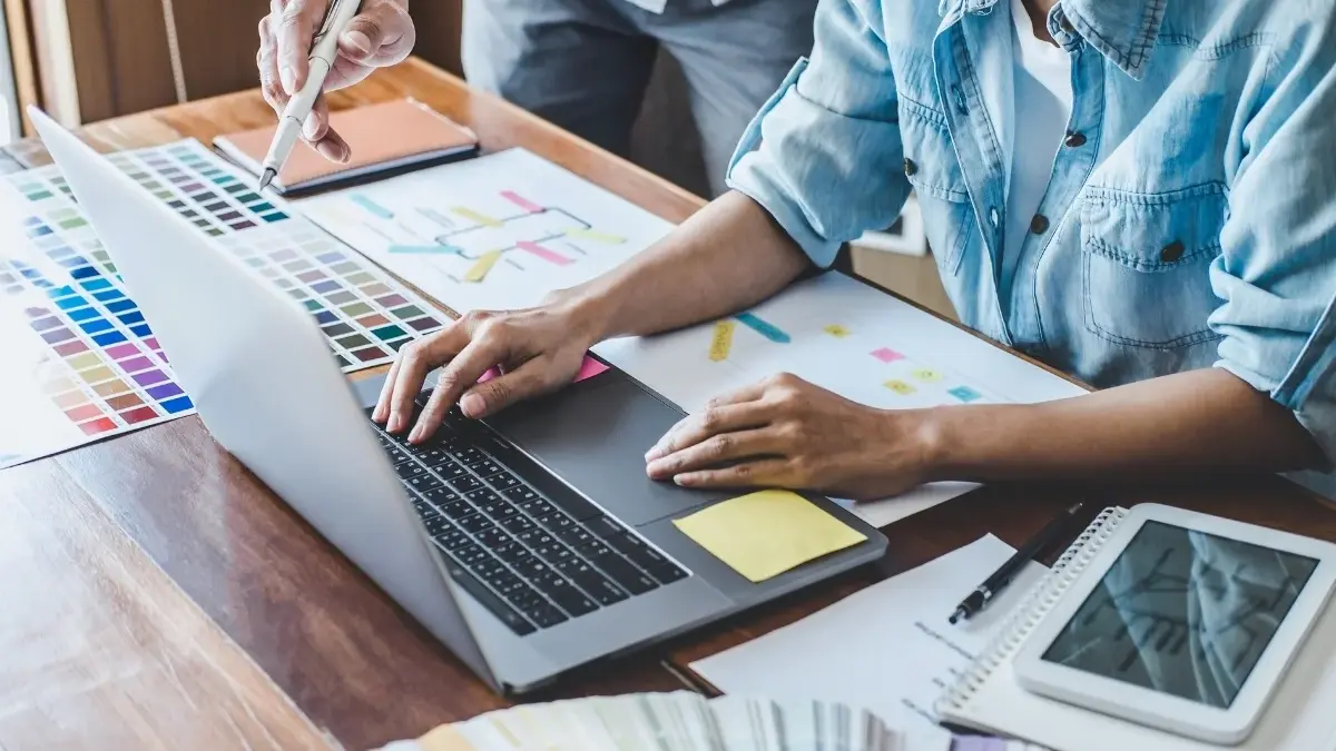 Von der Idee zur Experience: UX UI als Herzstück digitaler Produkte