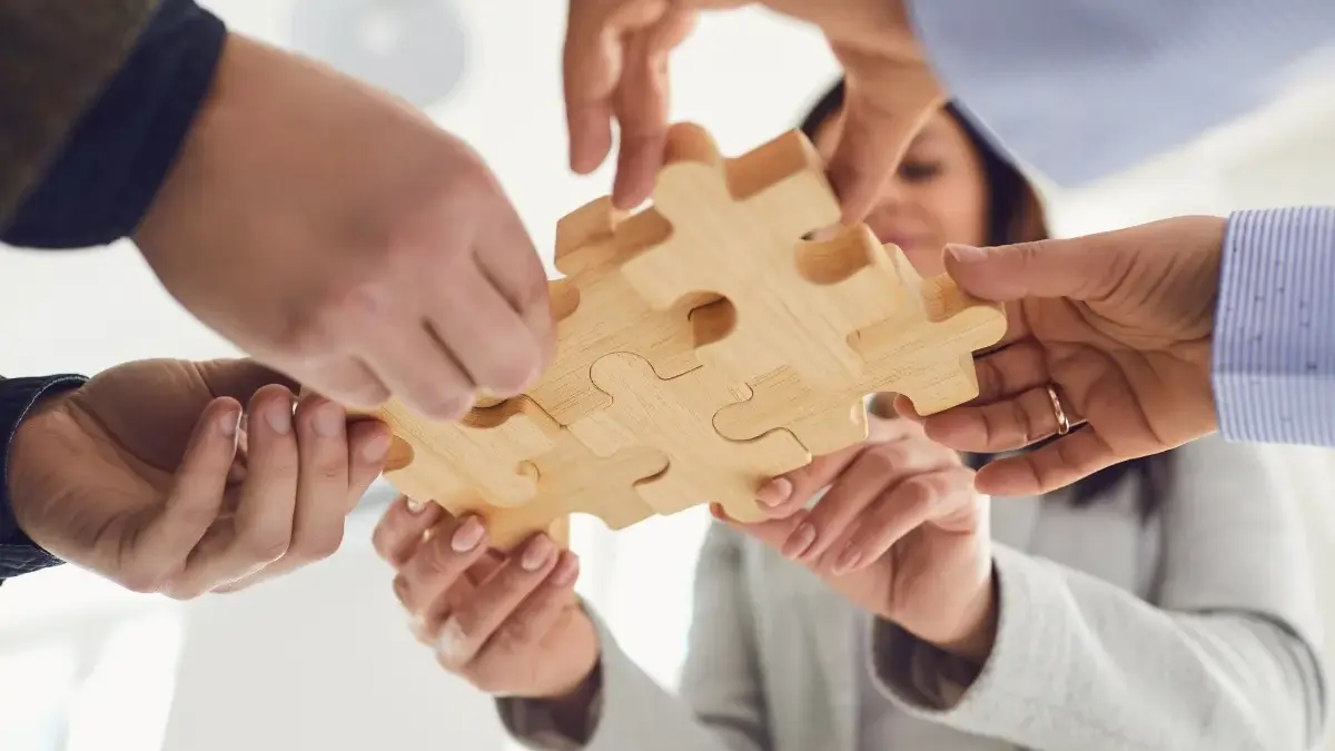 Offsite im Unternehmen: Der unterschätzte Hebel für bessere Zusammenarbeit